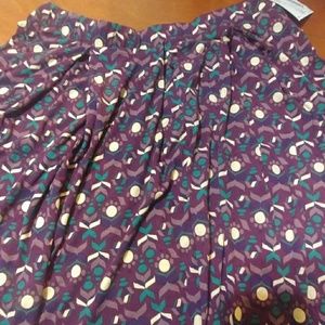 LLR Madison Skirt sz 3xl